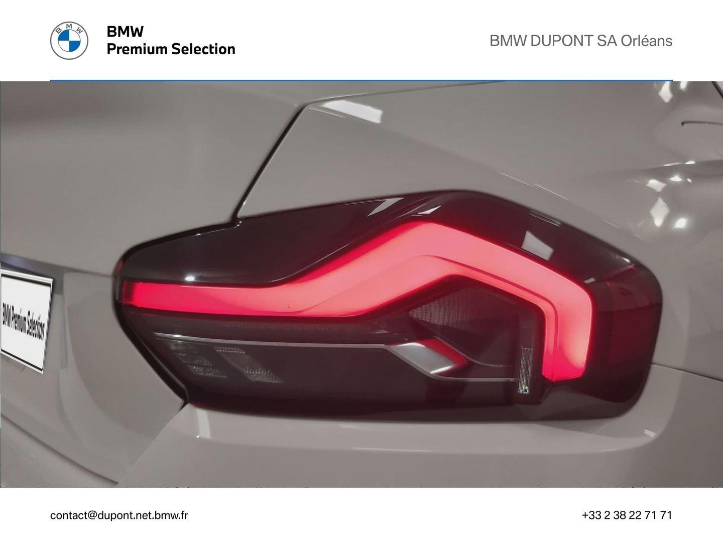 BMW Série 2 Coupé