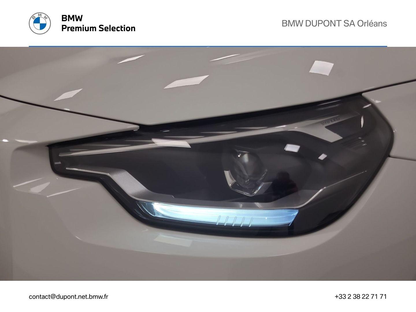 BMW Série 2 Coupé