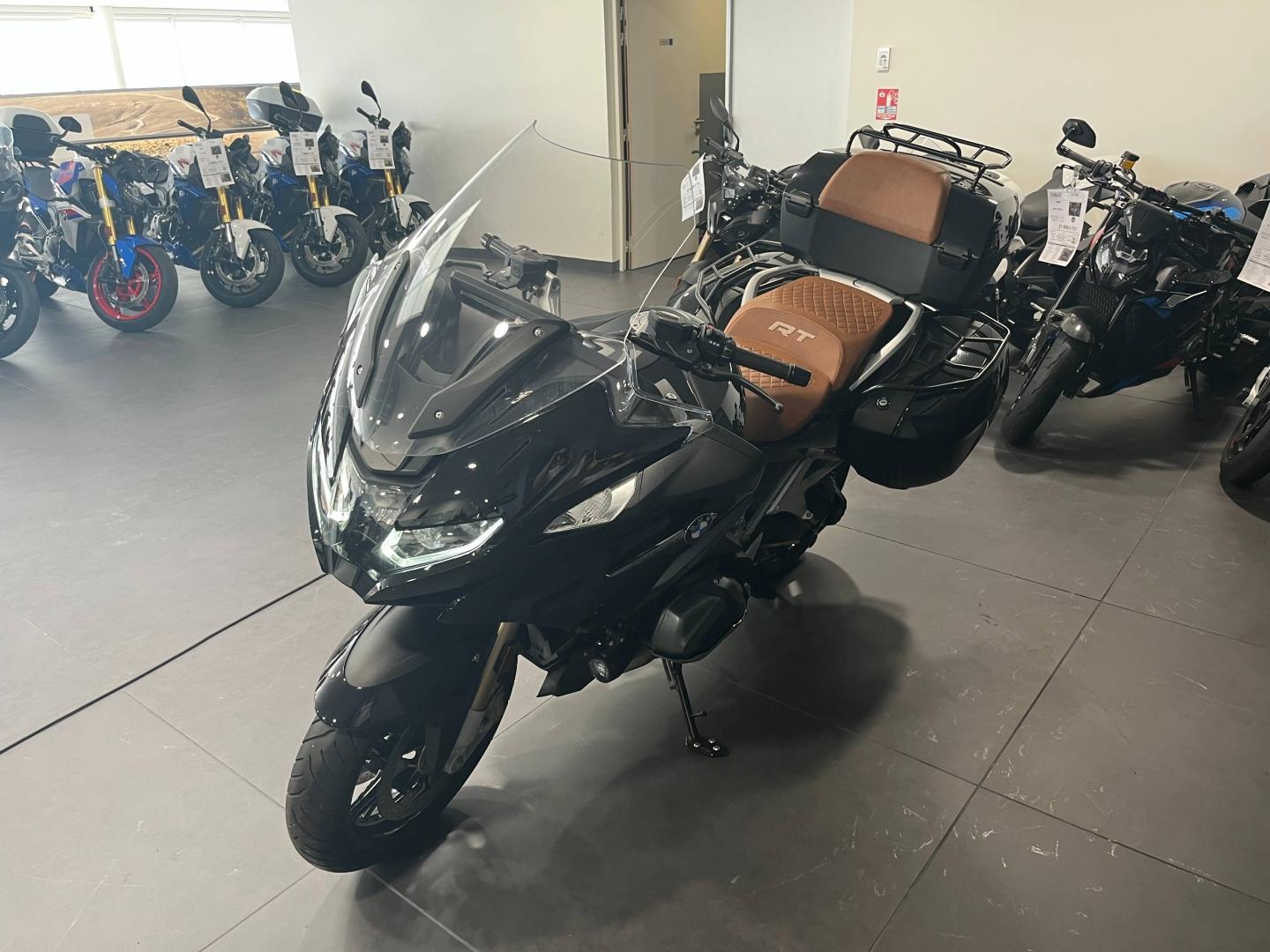 BMW R