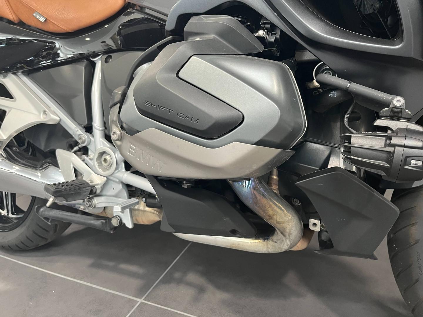 BMW R