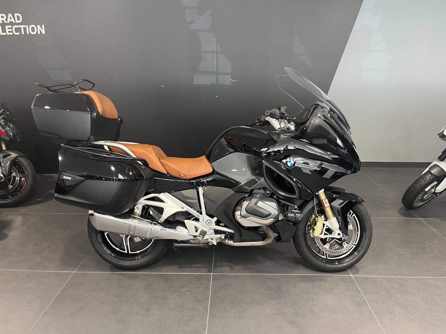 BMW R