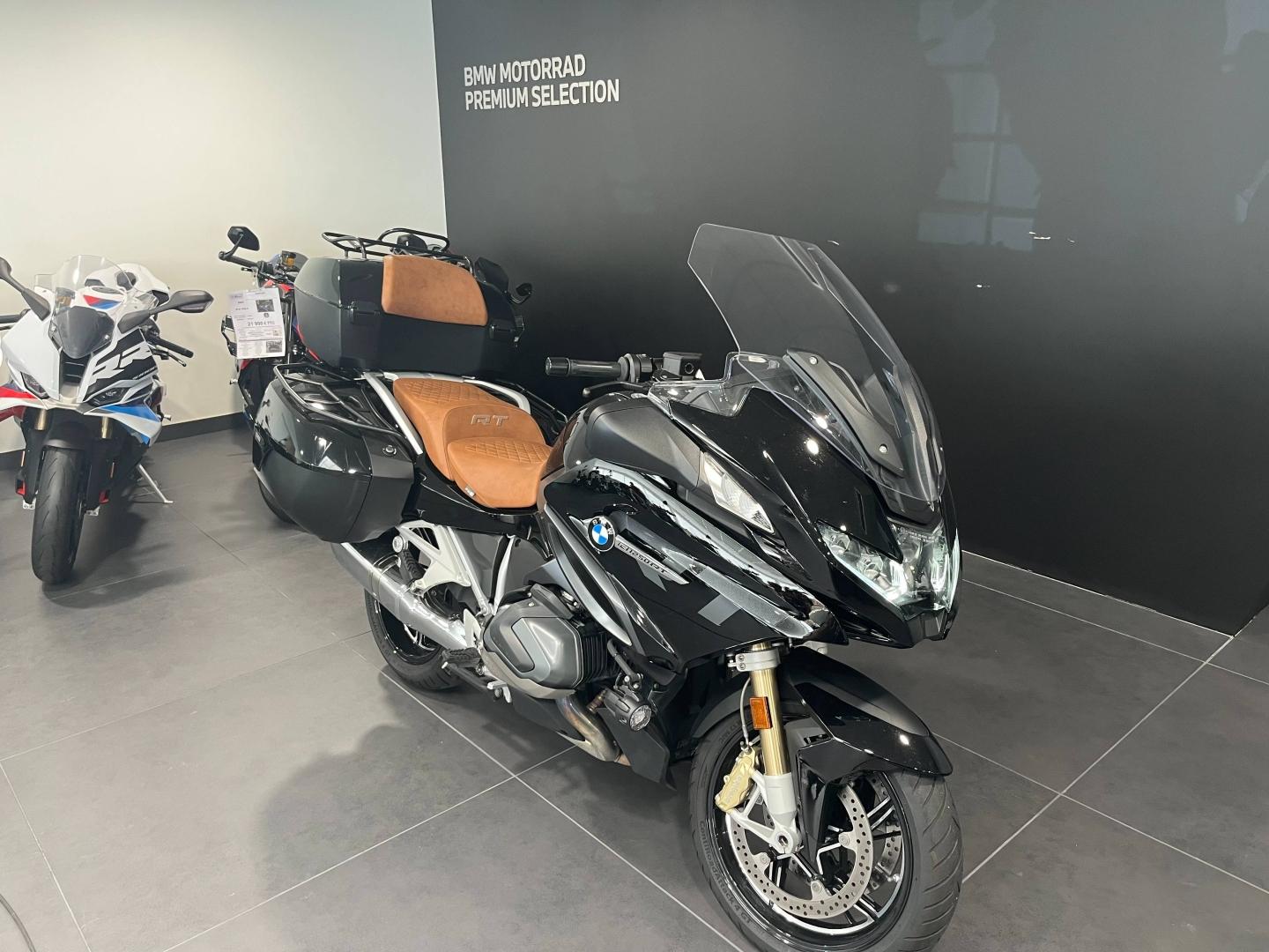 BMW R