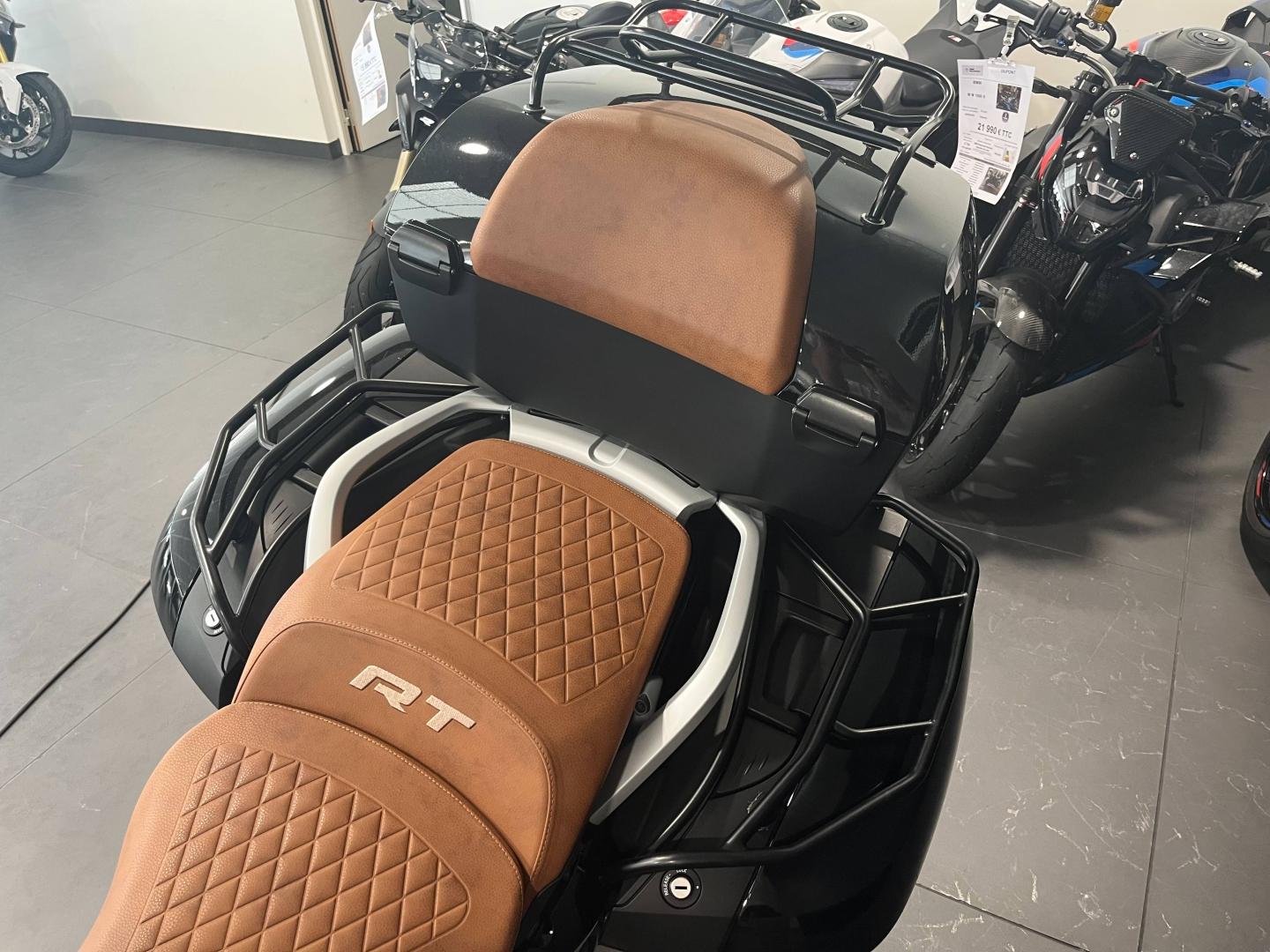 BMW R