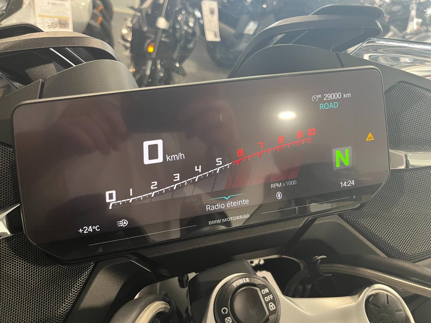 BMW R