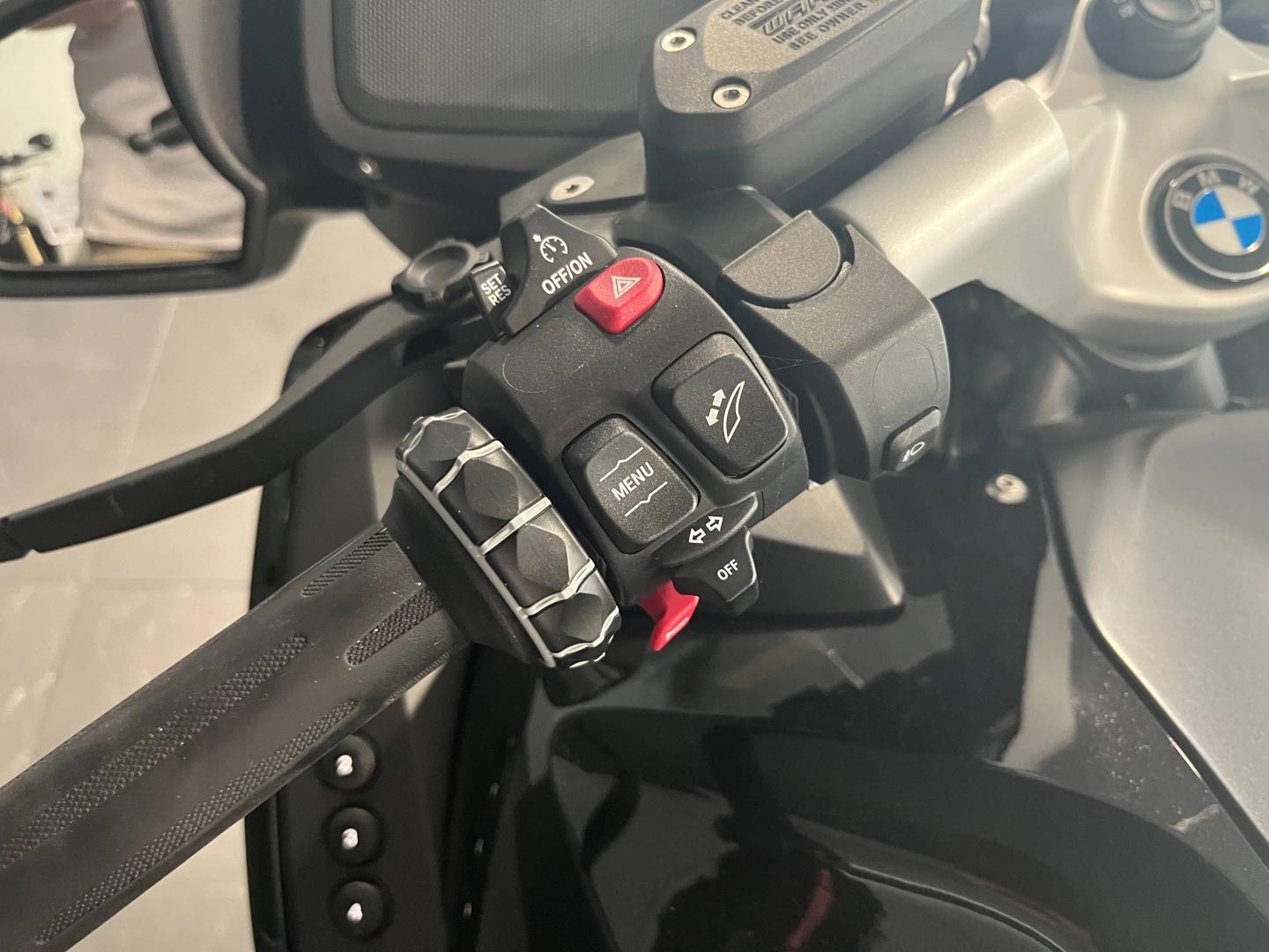 BMW R