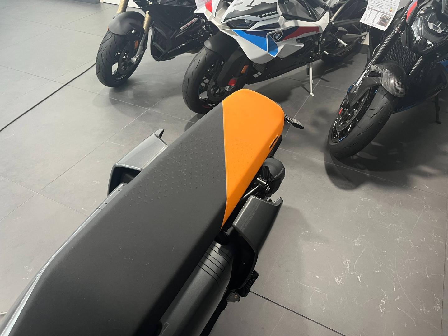 BMW C