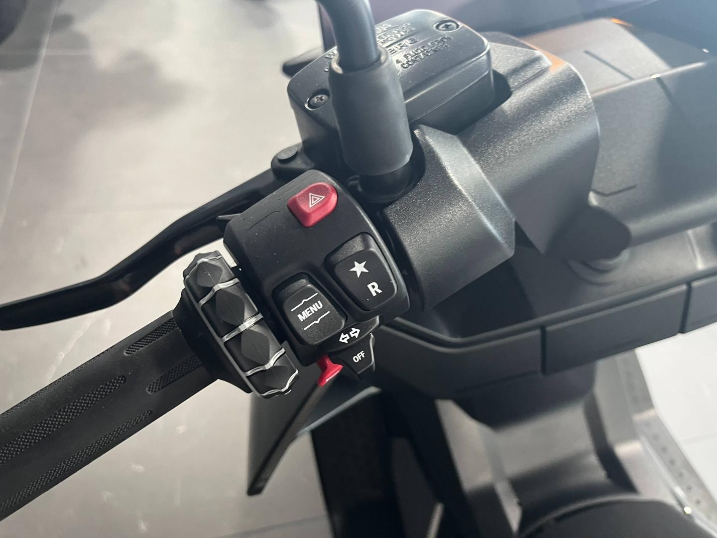 BMW C