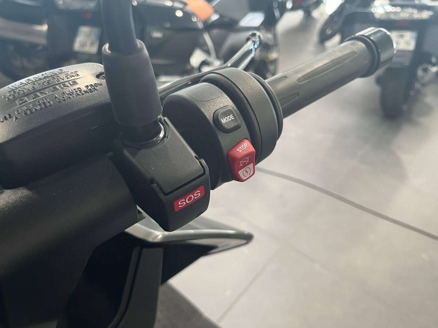 BMW C