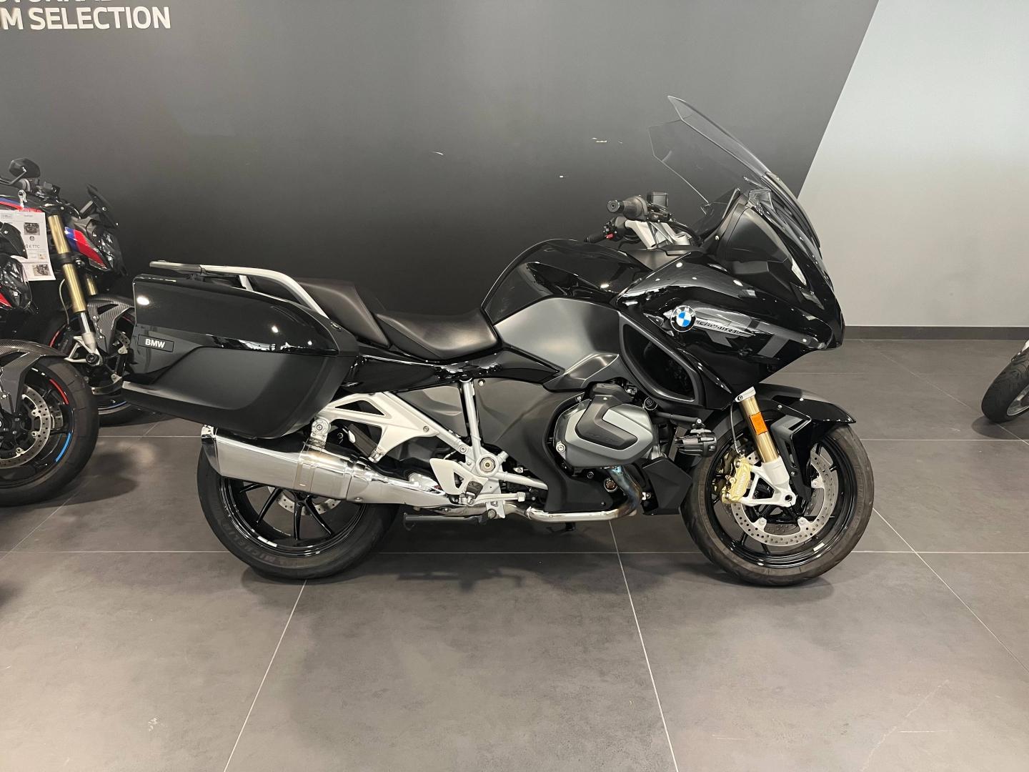 BMW R