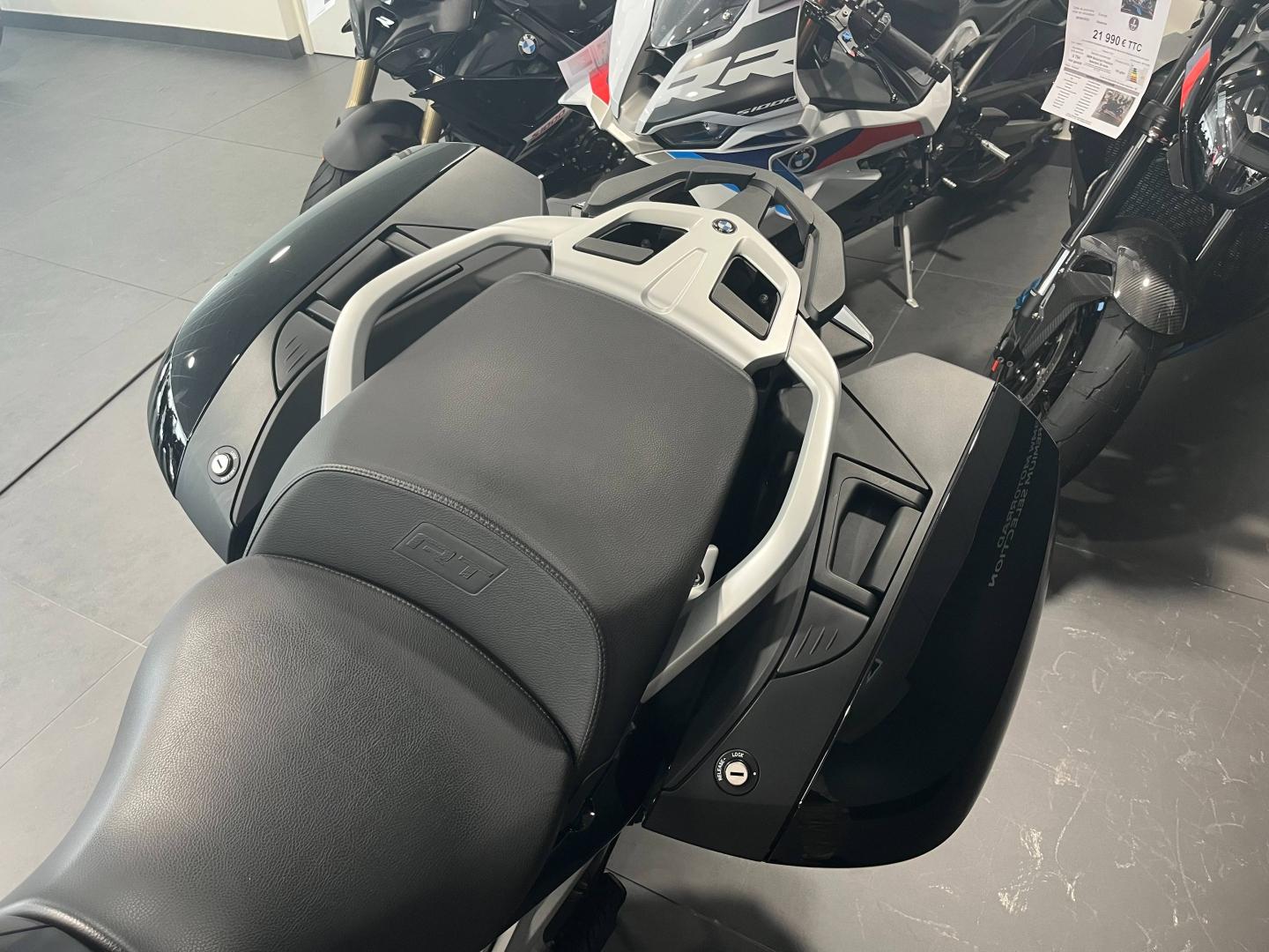 BMW R