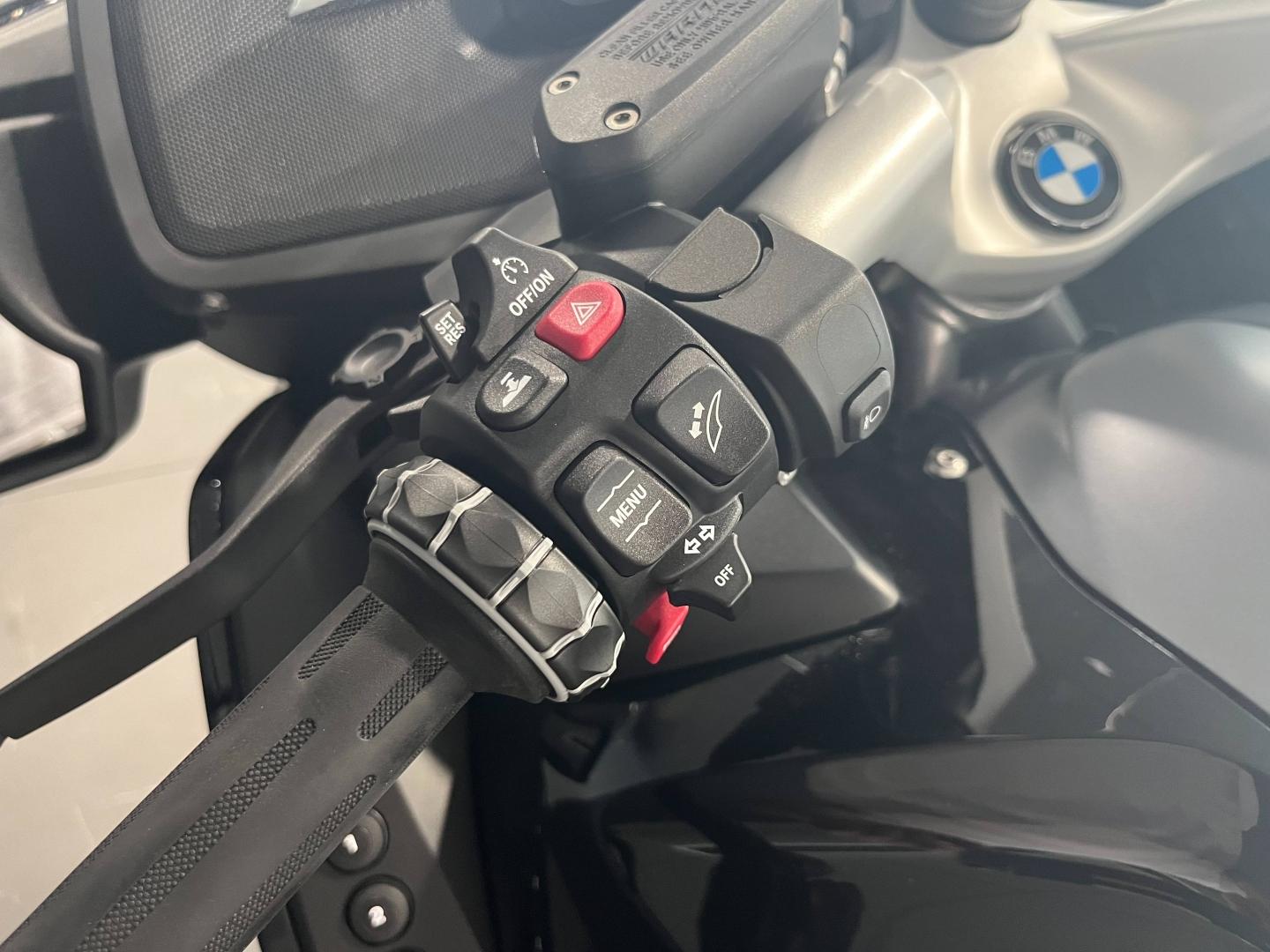 BMW R