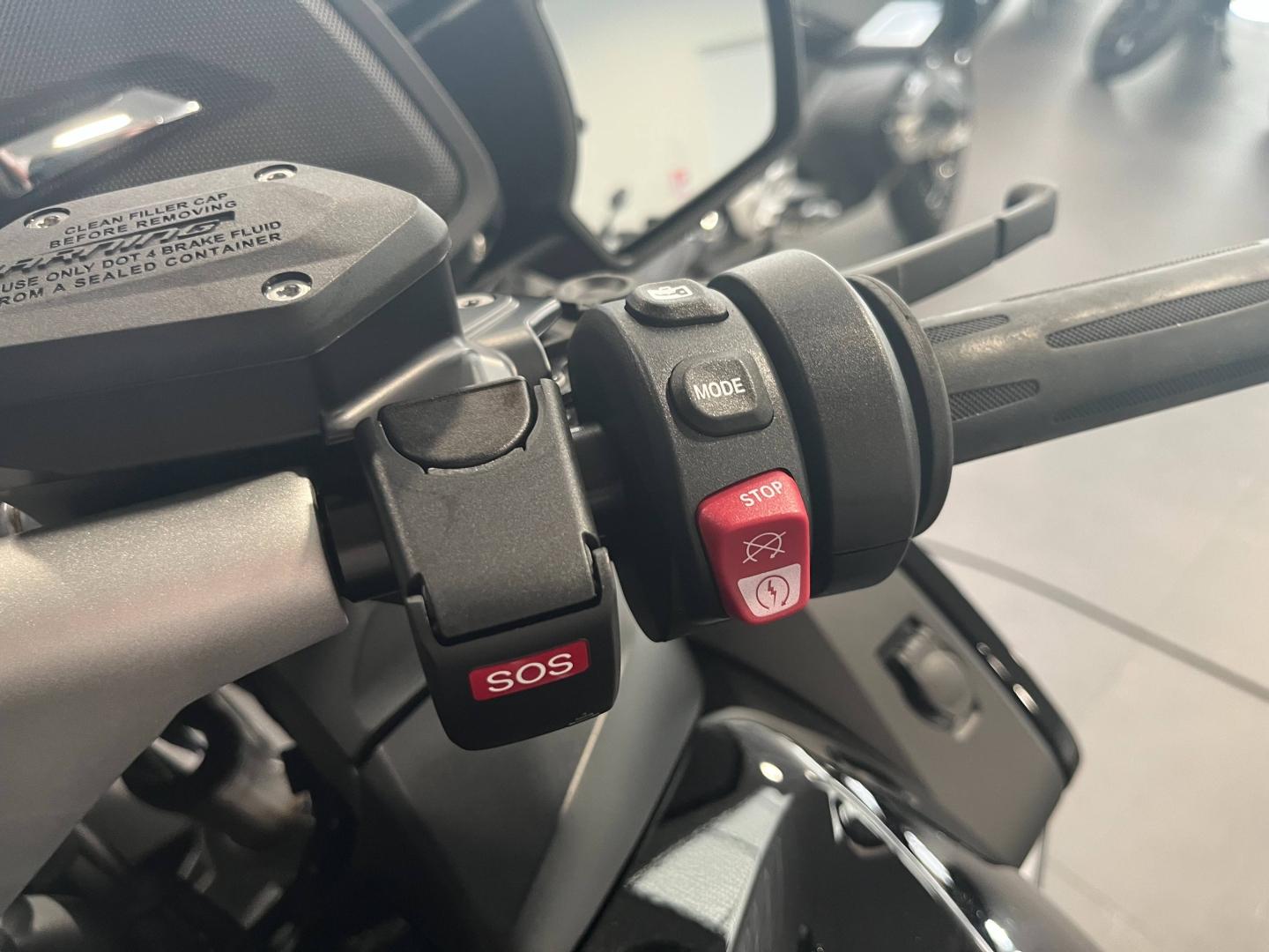 BMW R