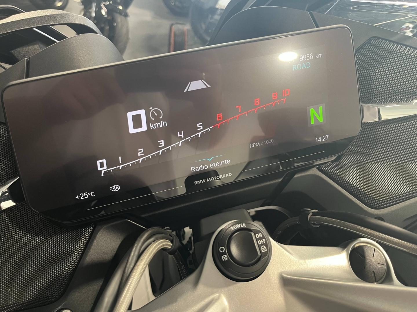 BMW R