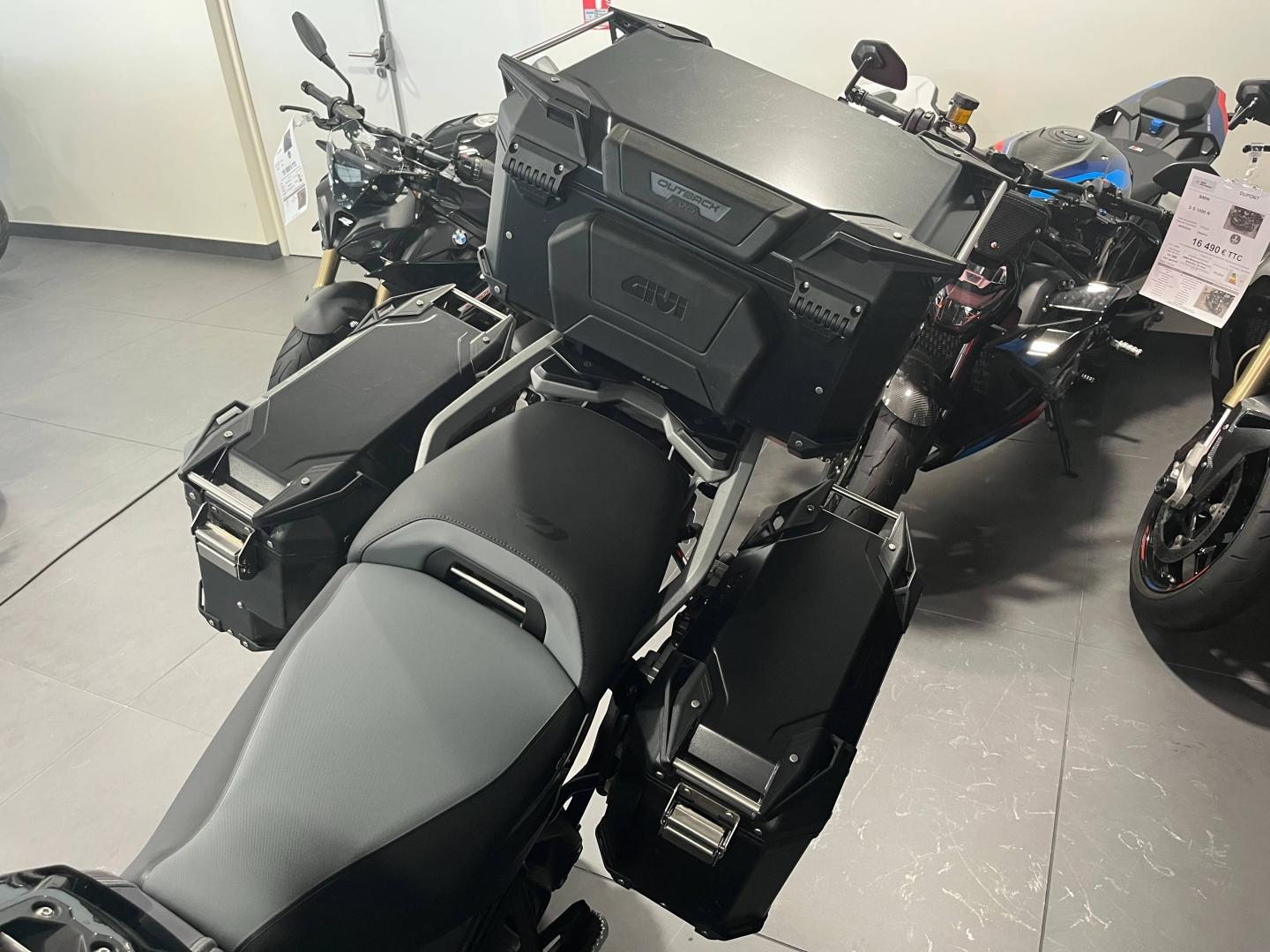 BMW R