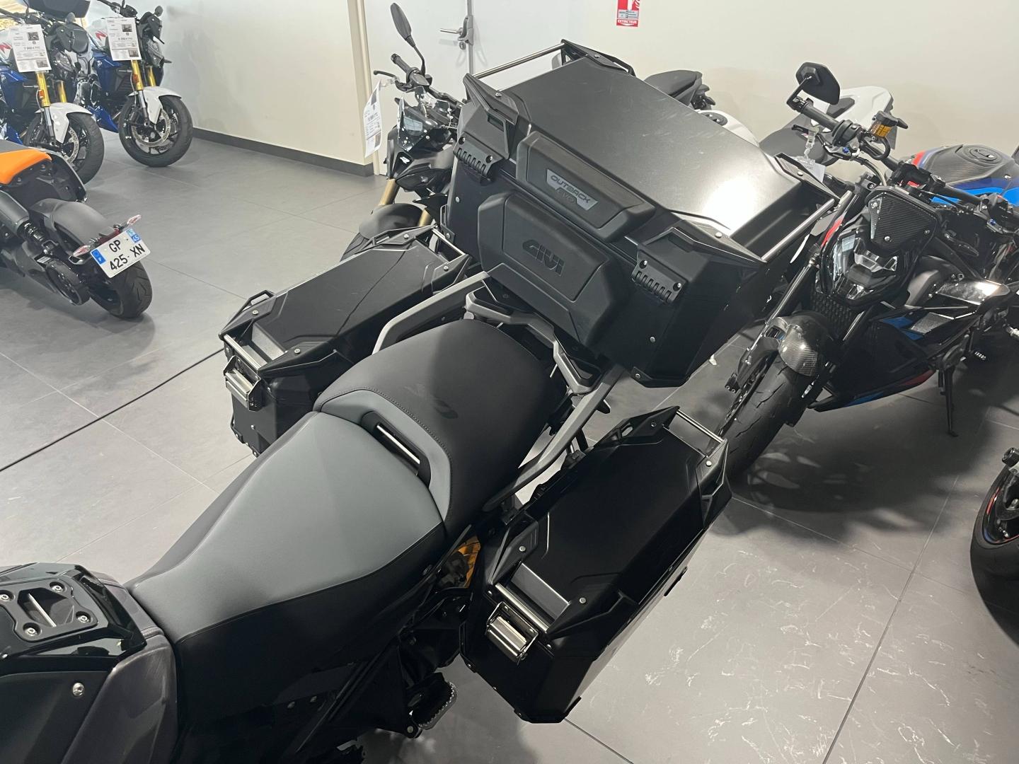 BMW R