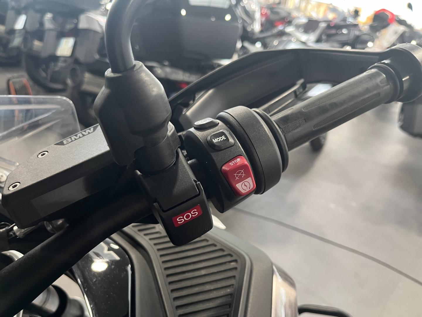 BMW R
