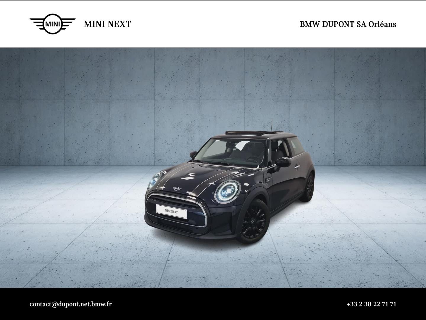 MINI Mini