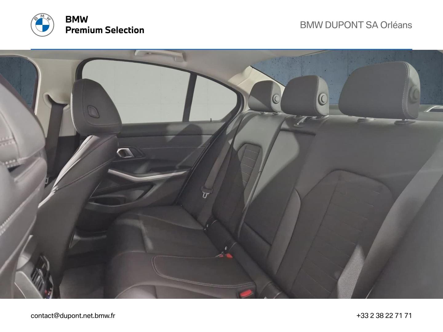 BMW Série 3