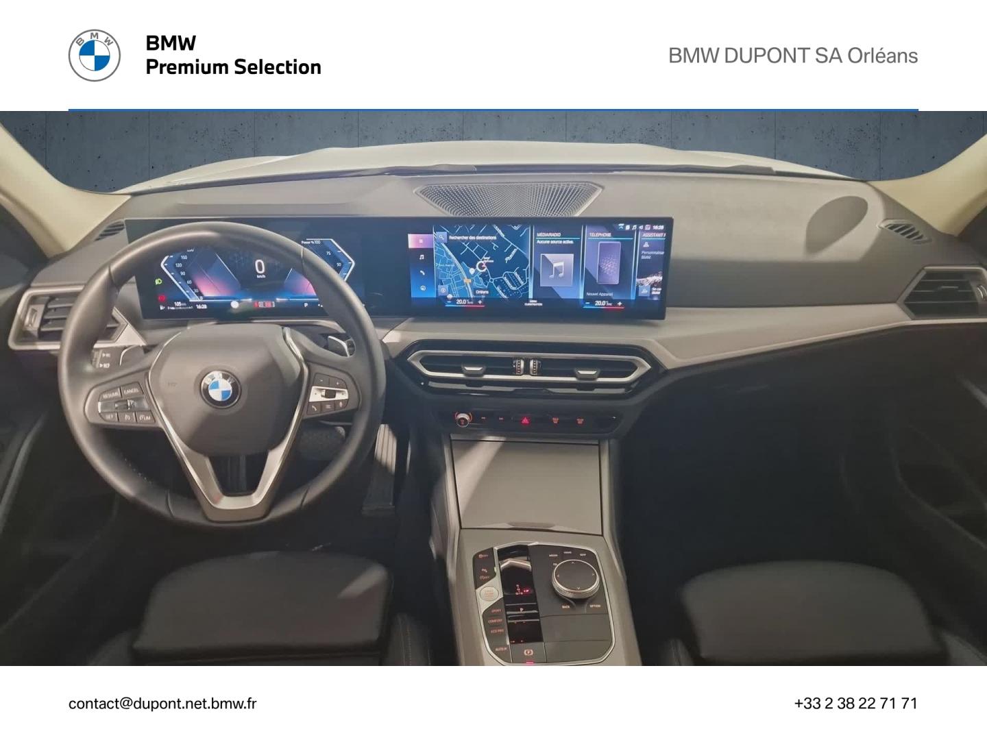 BMW Série 3