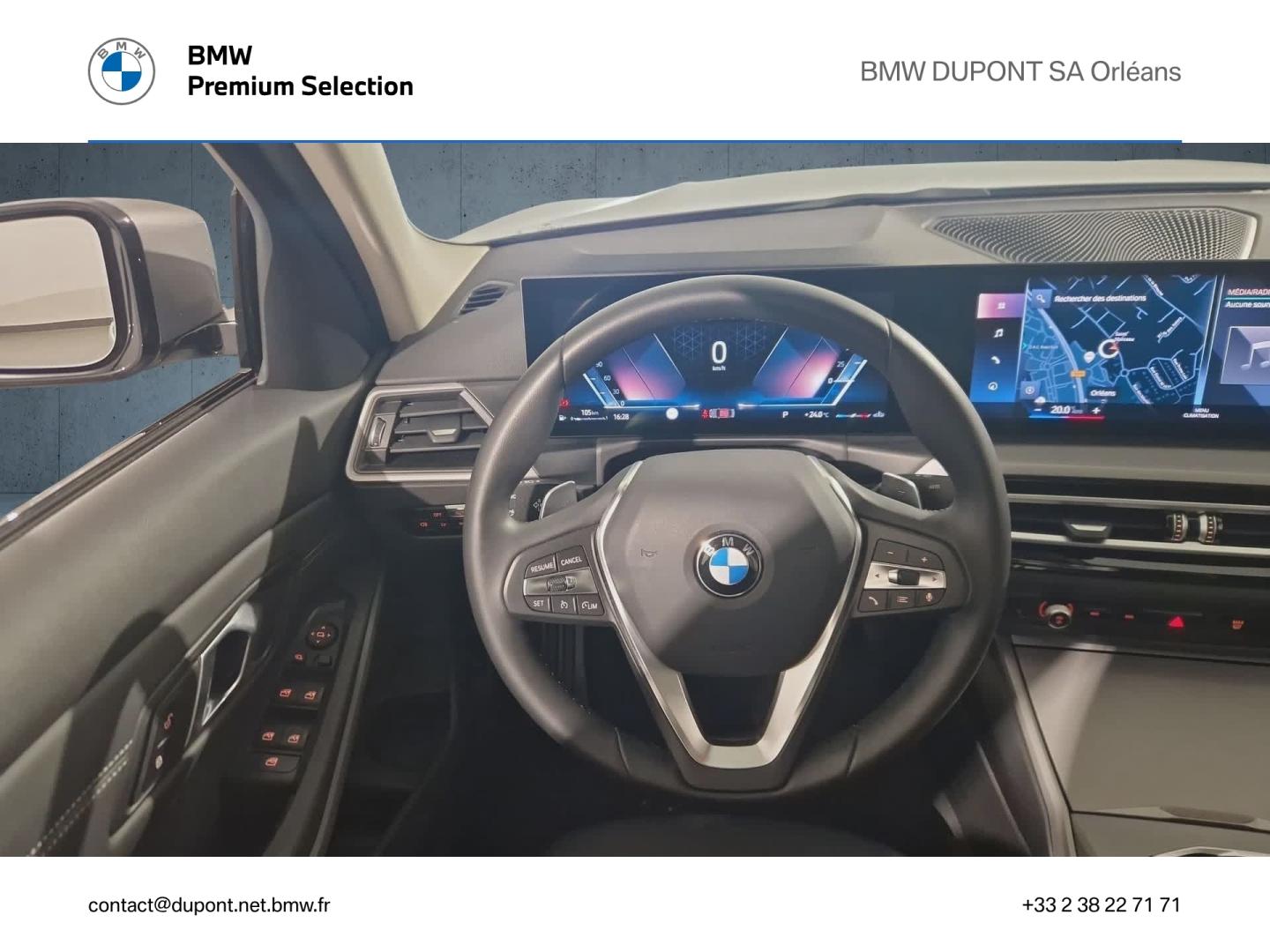BMW Série 3