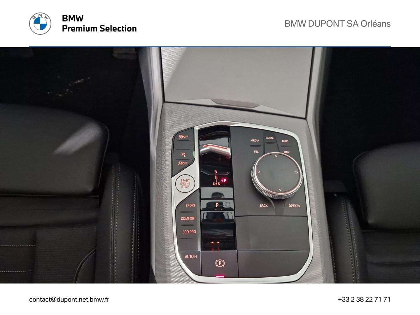 BMW Série 3