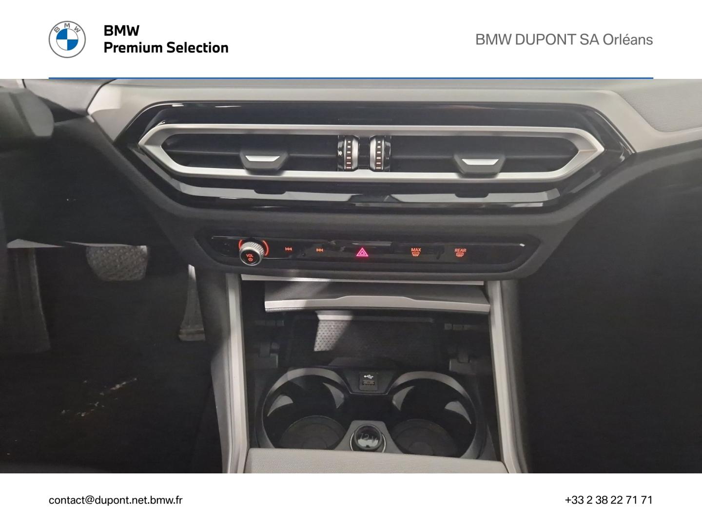 BMW Série 3
