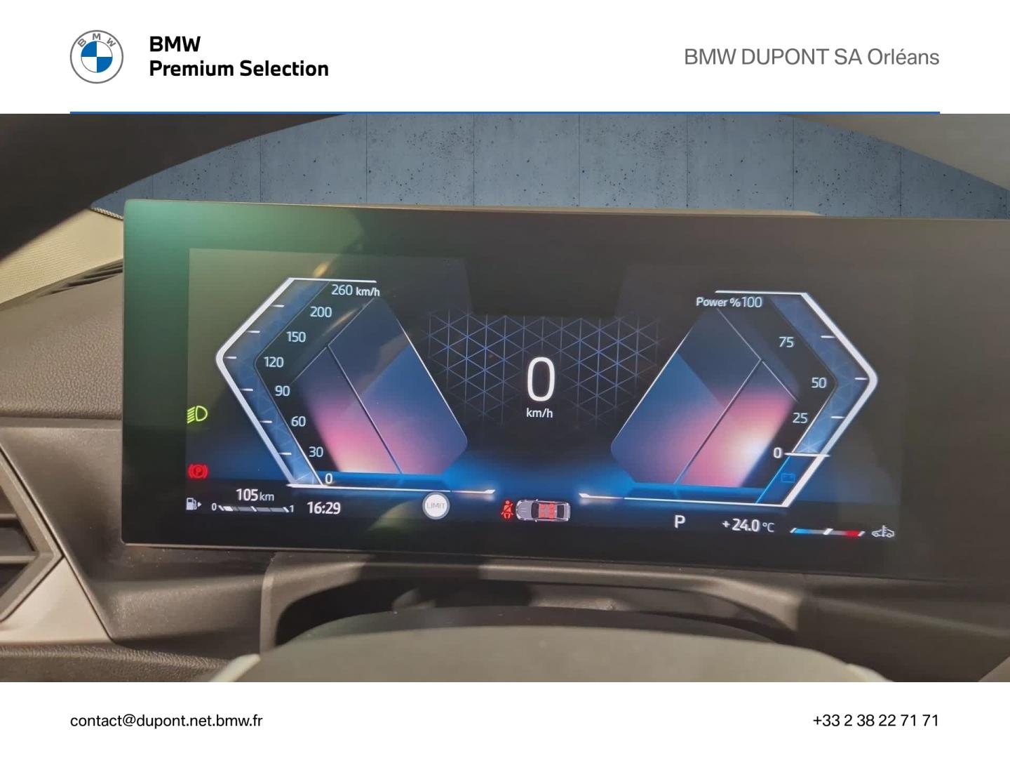 BMW Série 3