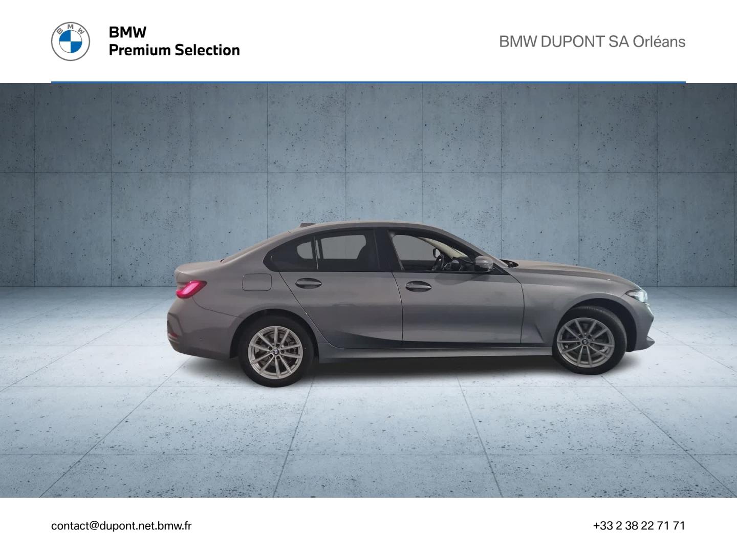 BMW Série 3
