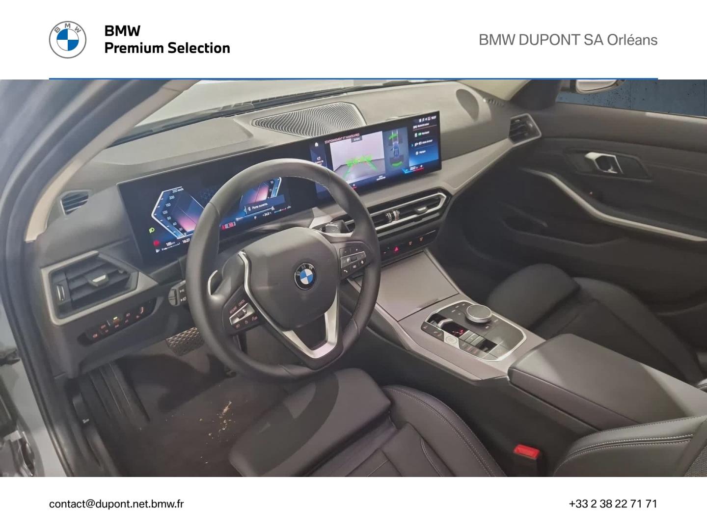 BMW Série 3