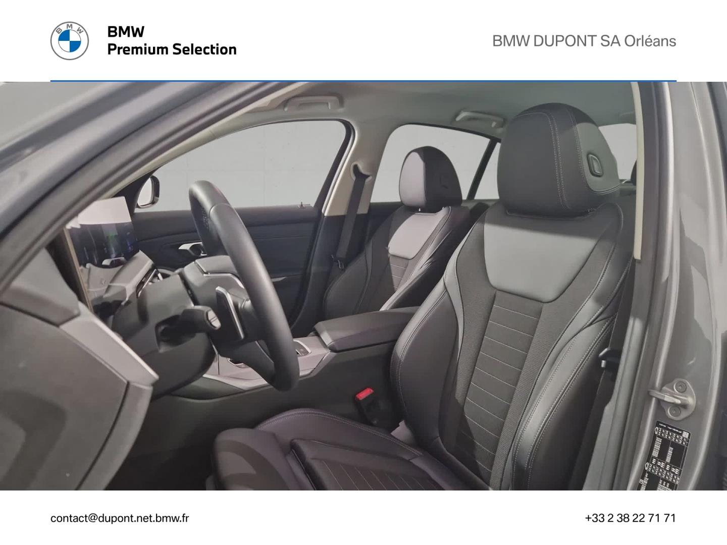 BMW Série 3