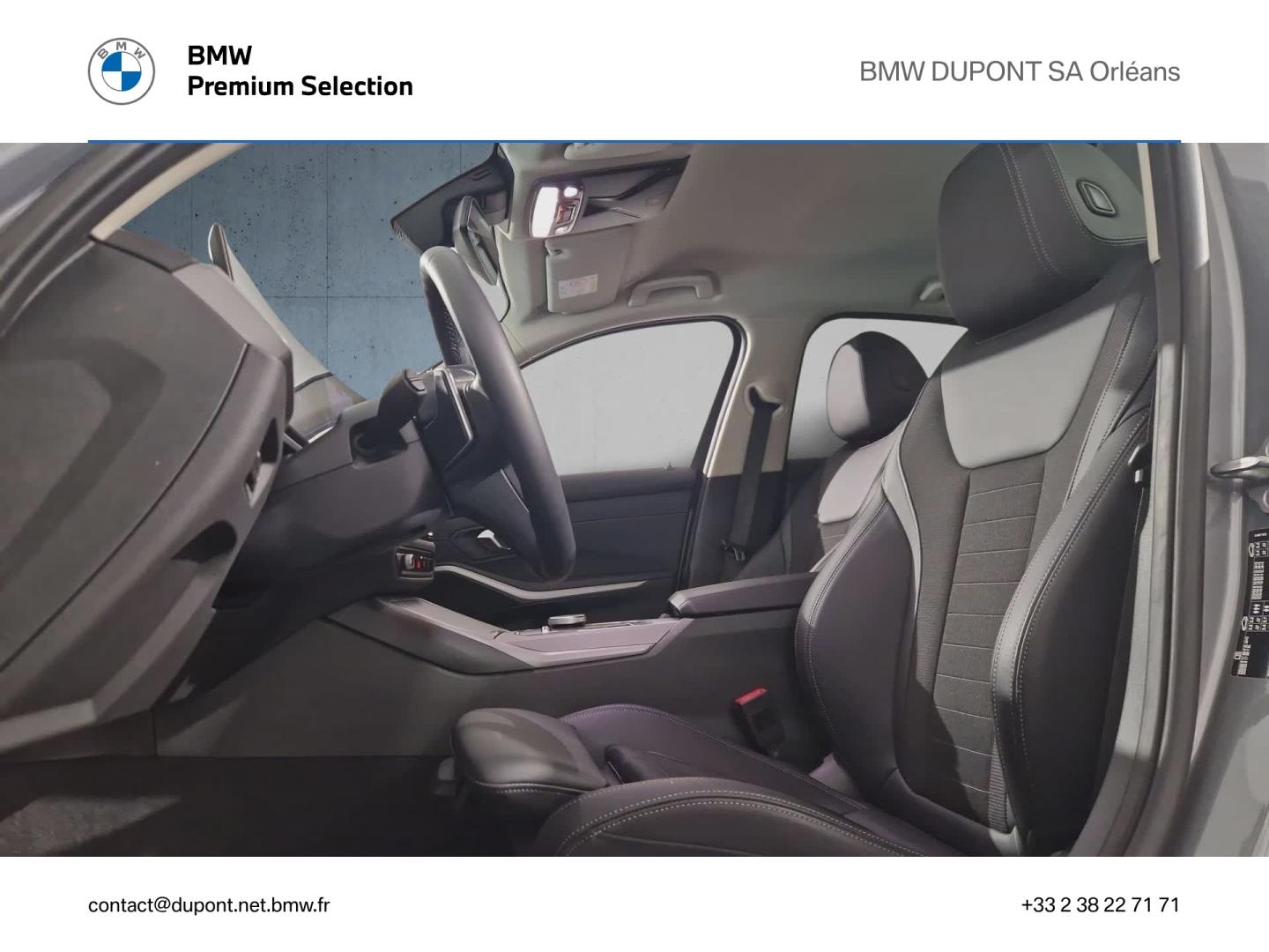 BMW Série 3