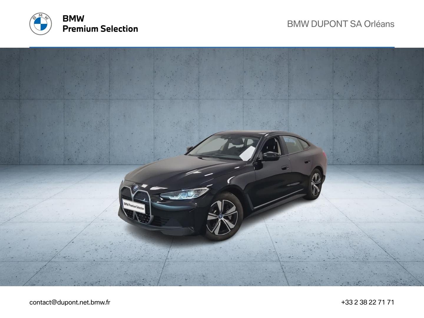 BMW i4