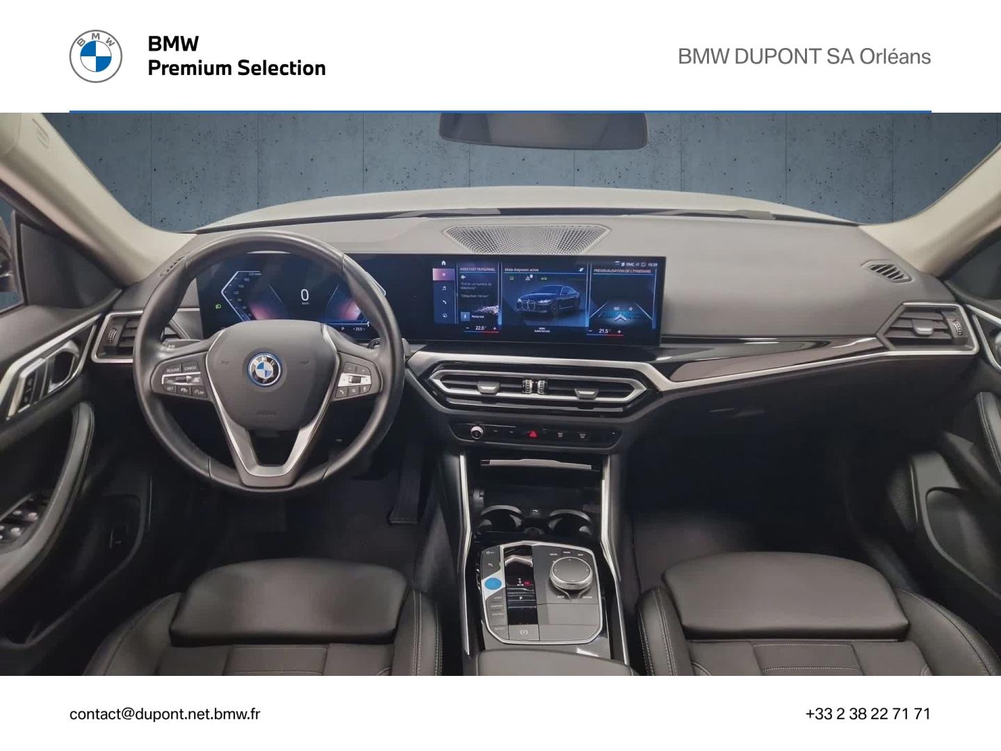 BMW i4