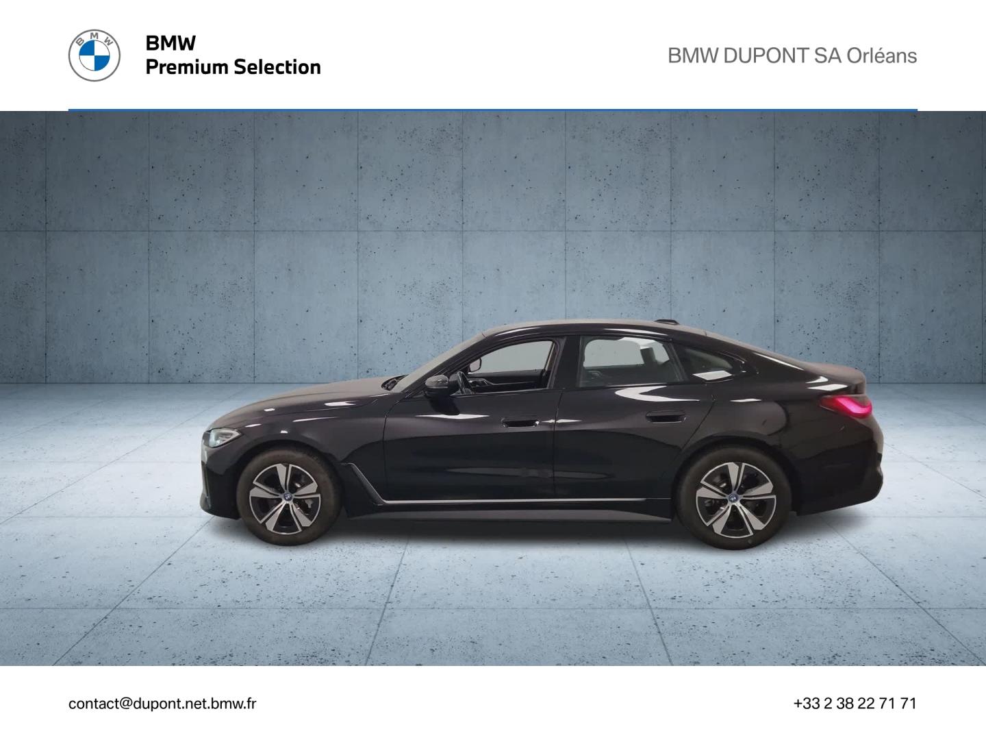 BMW i4