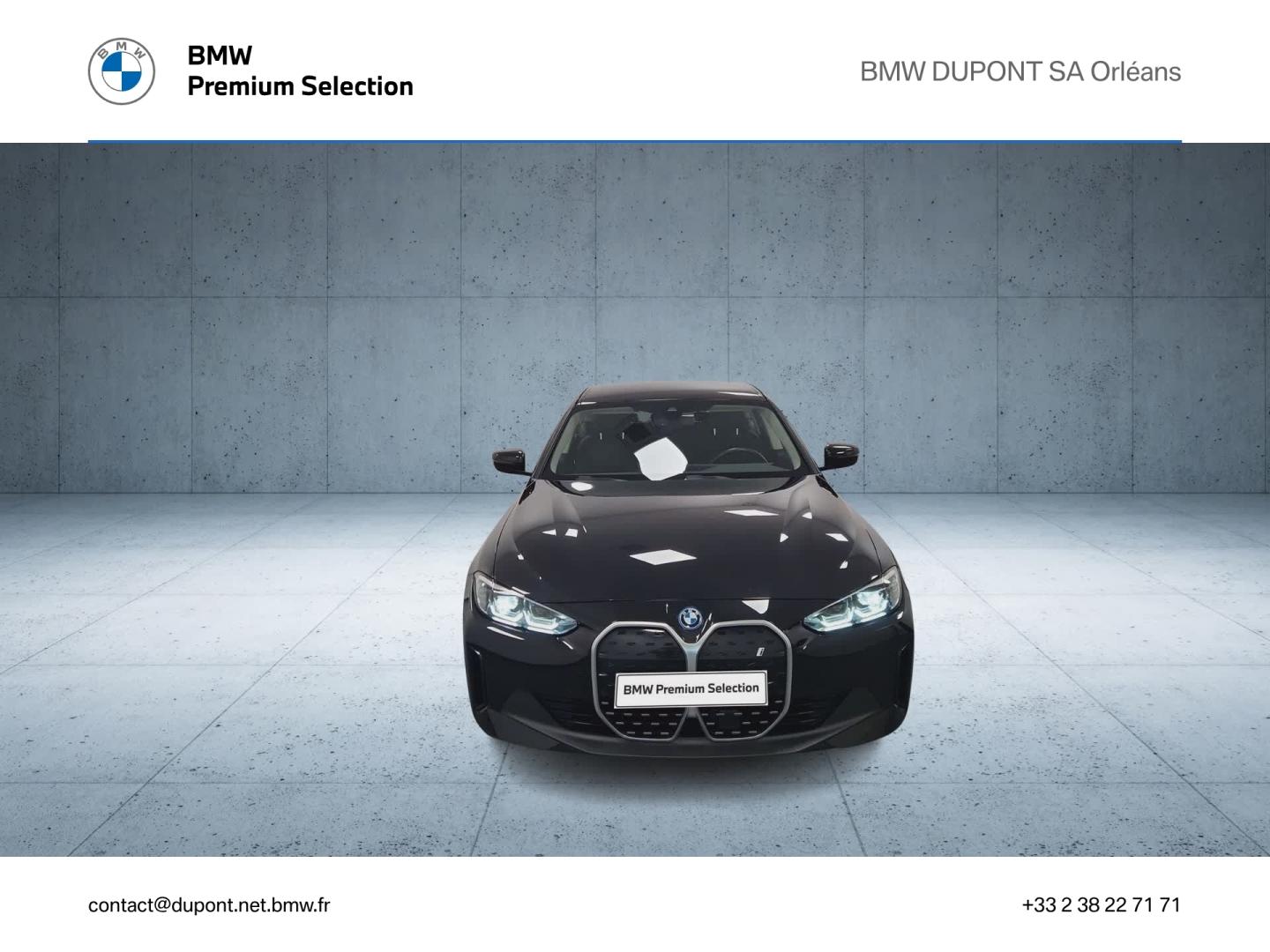 BMW i4