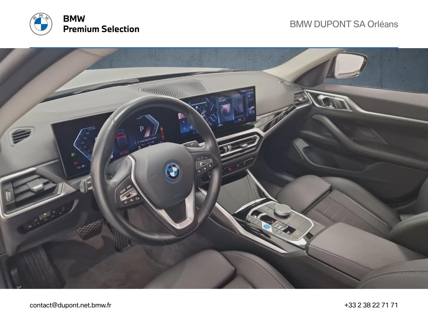 BMW i4