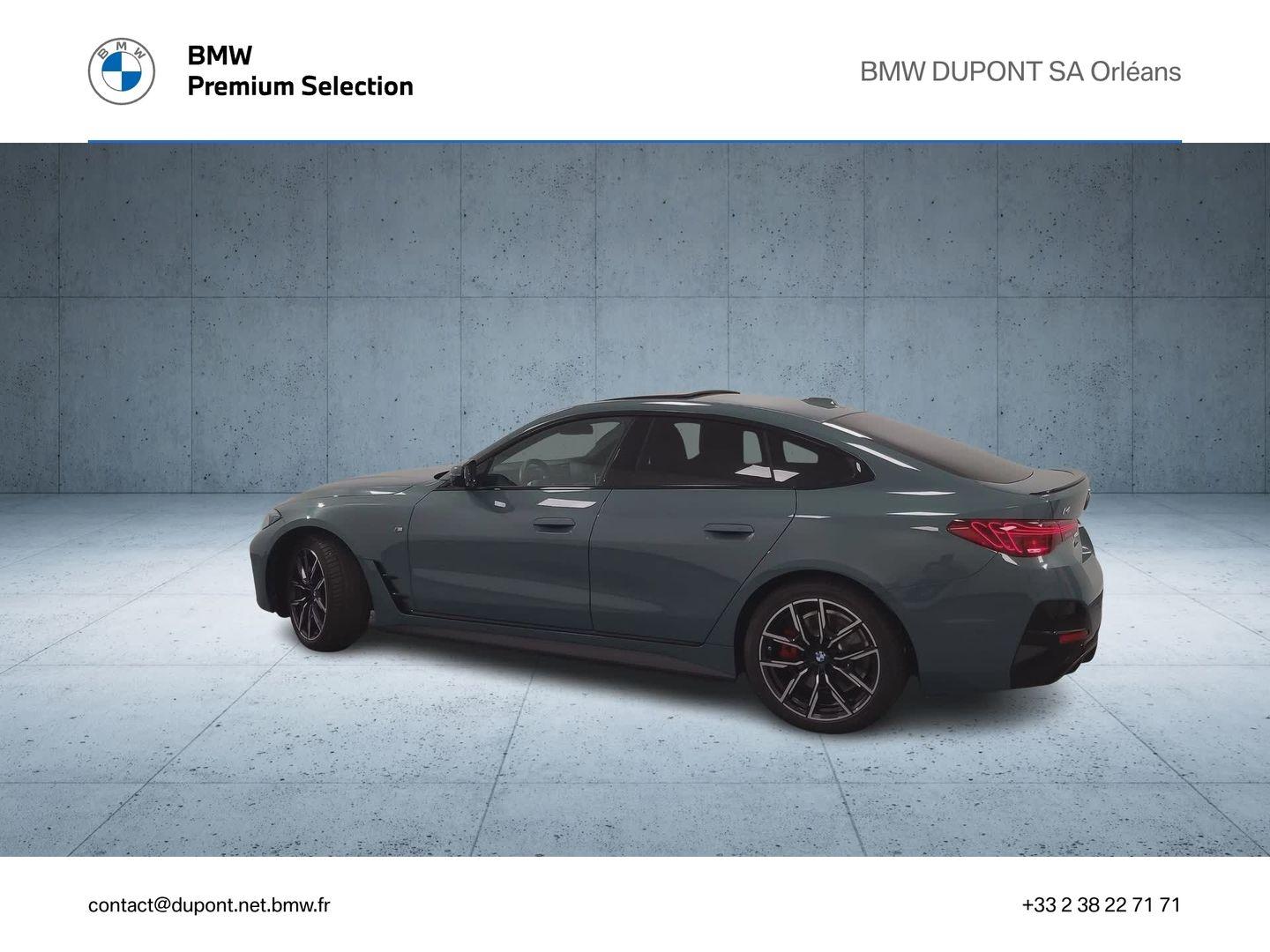 BMW i4