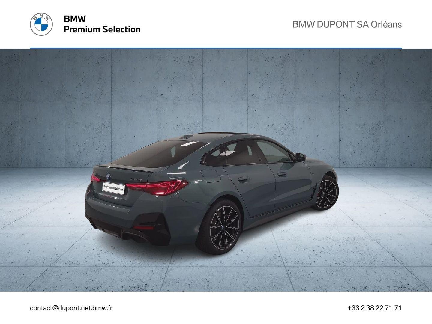 BMW i4