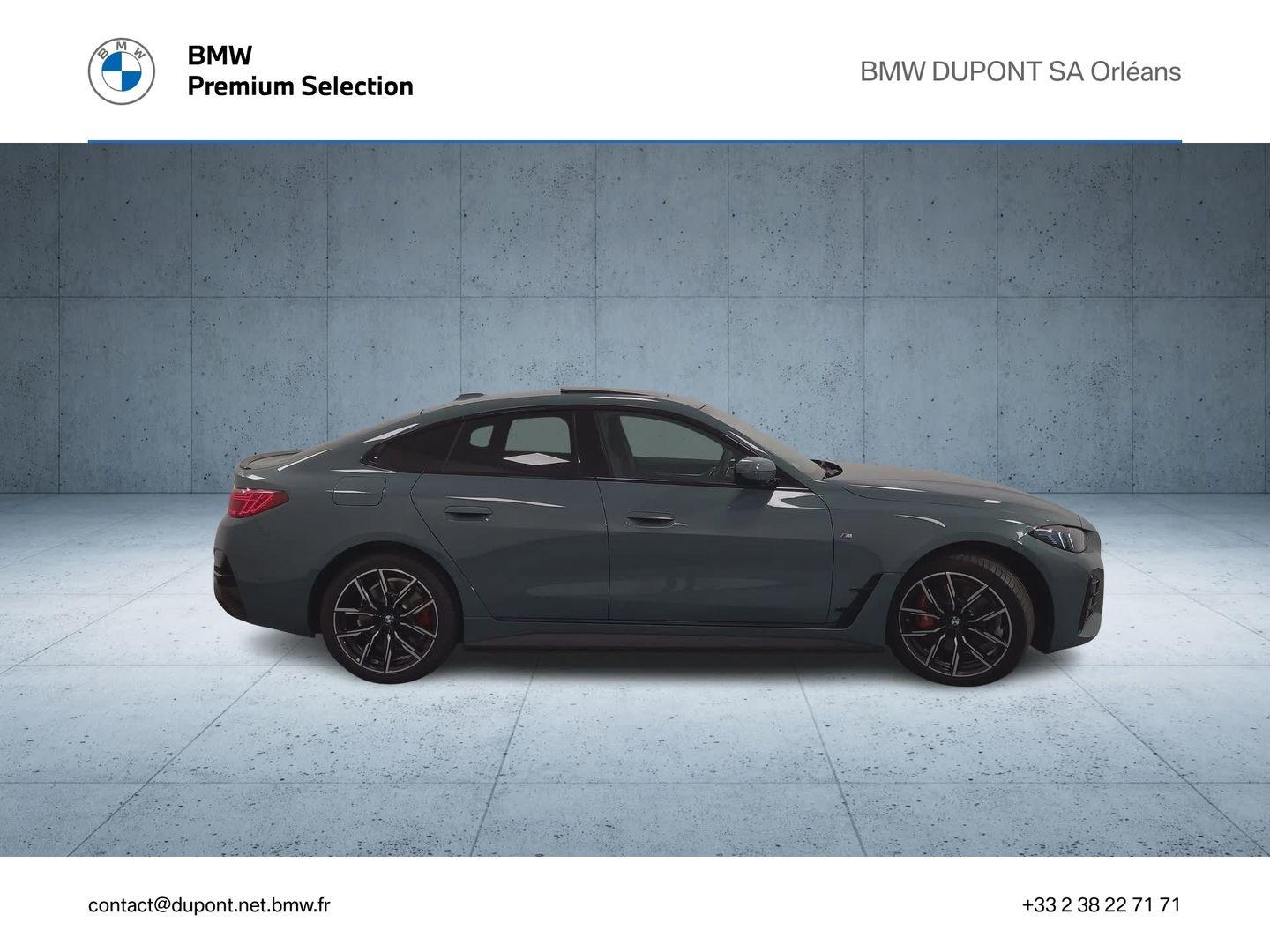 BMW i4