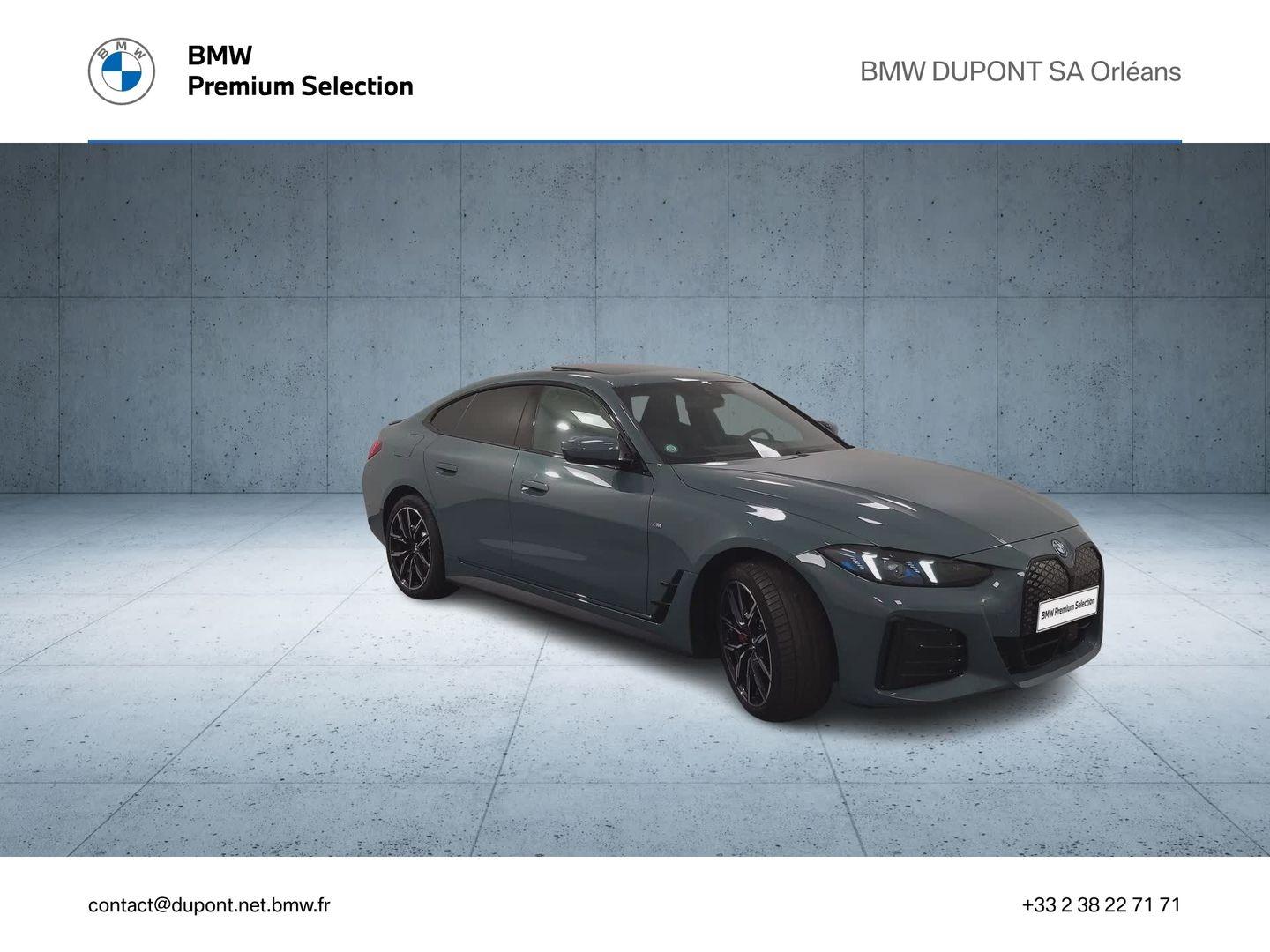 BMW i4