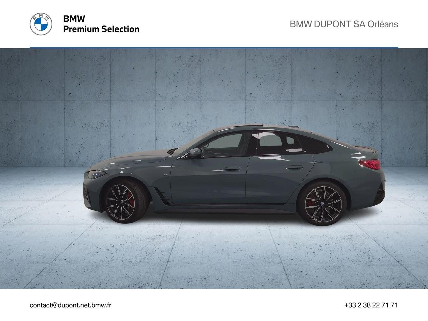 BMW i4