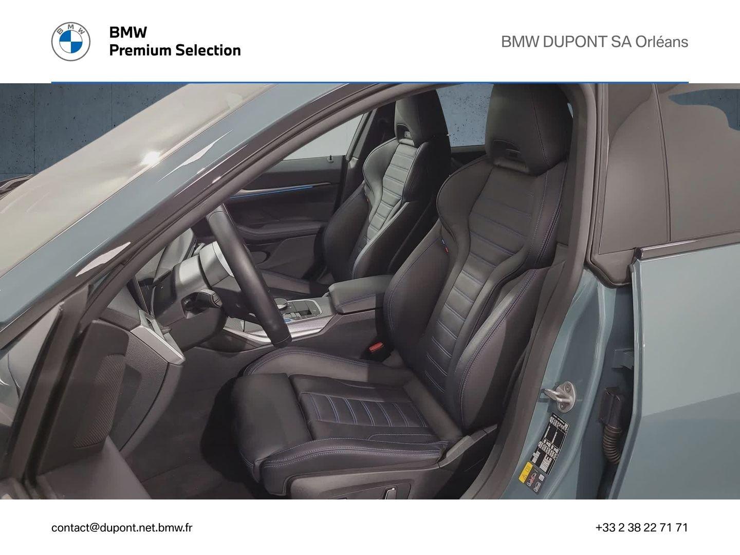 BMW i4
