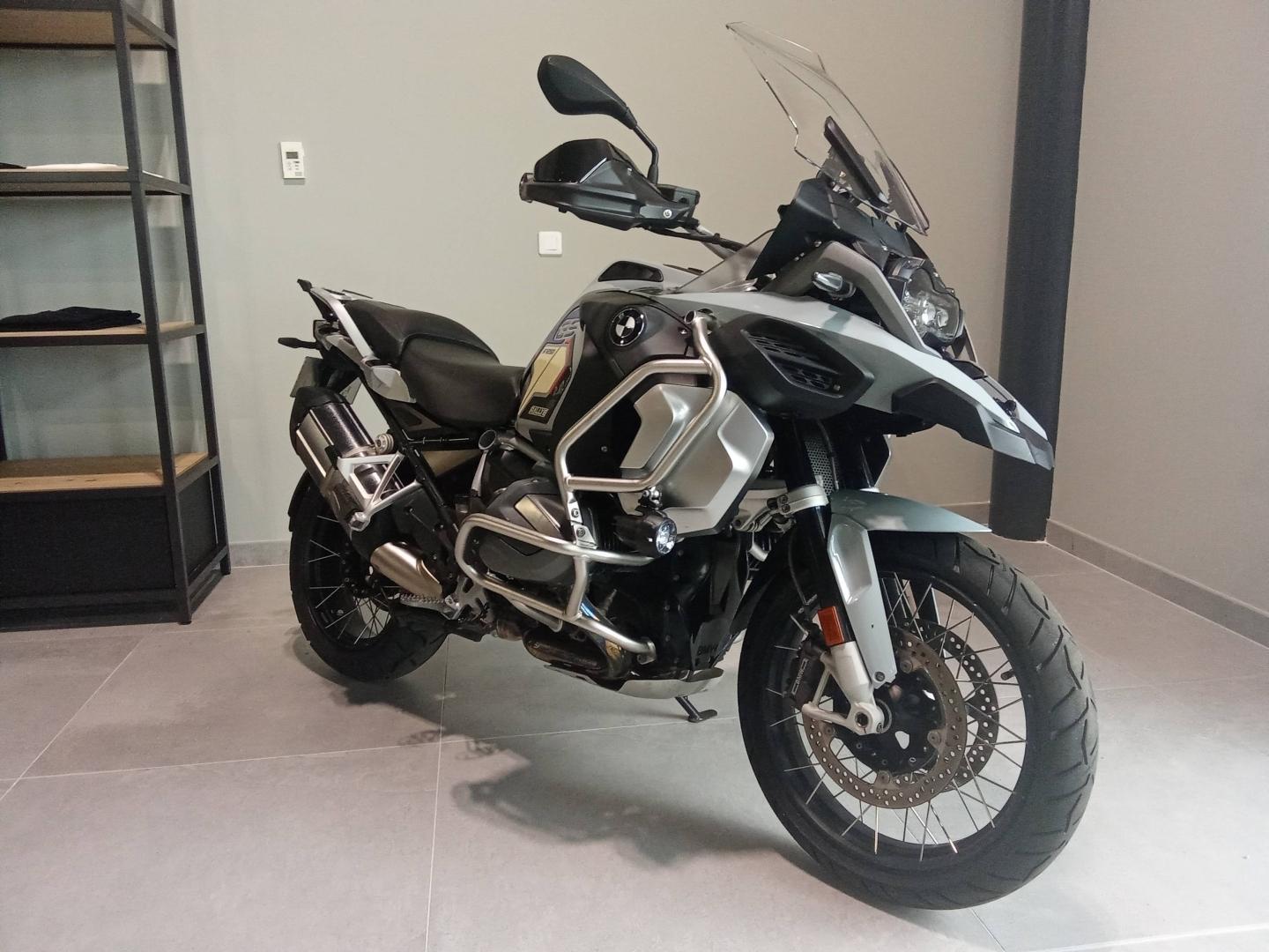 BMW R