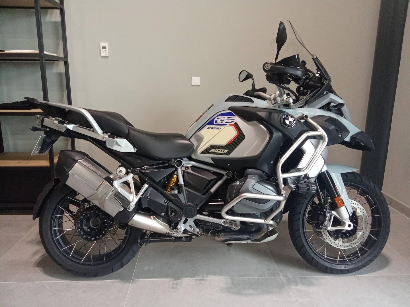 BMW R