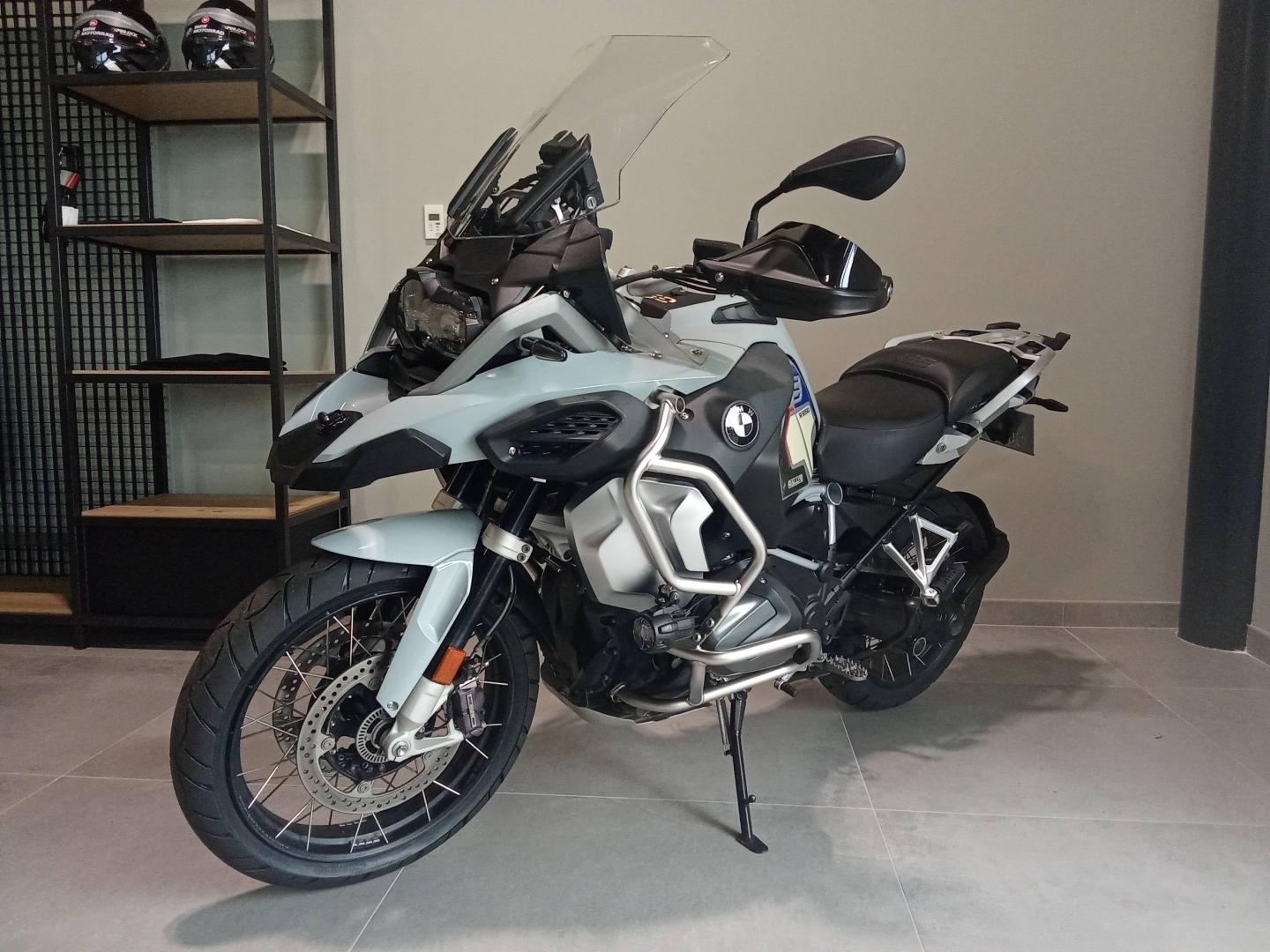BMW R