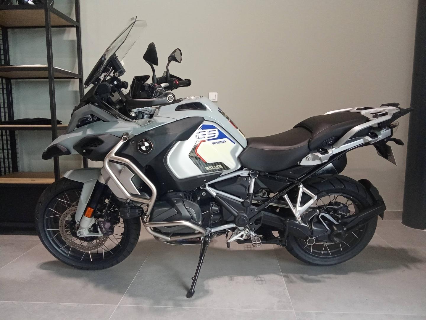 BMW R