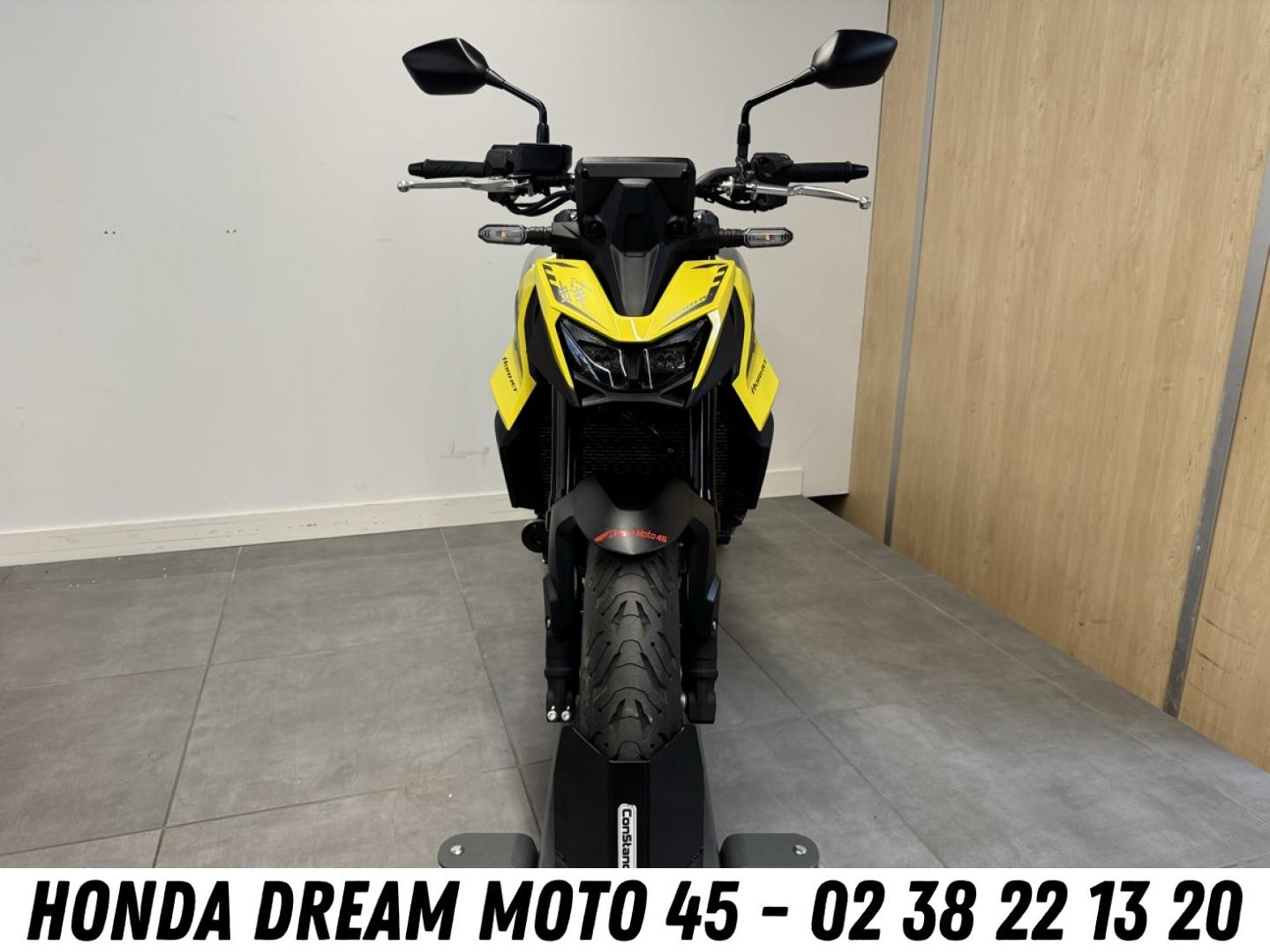 HONDA CB