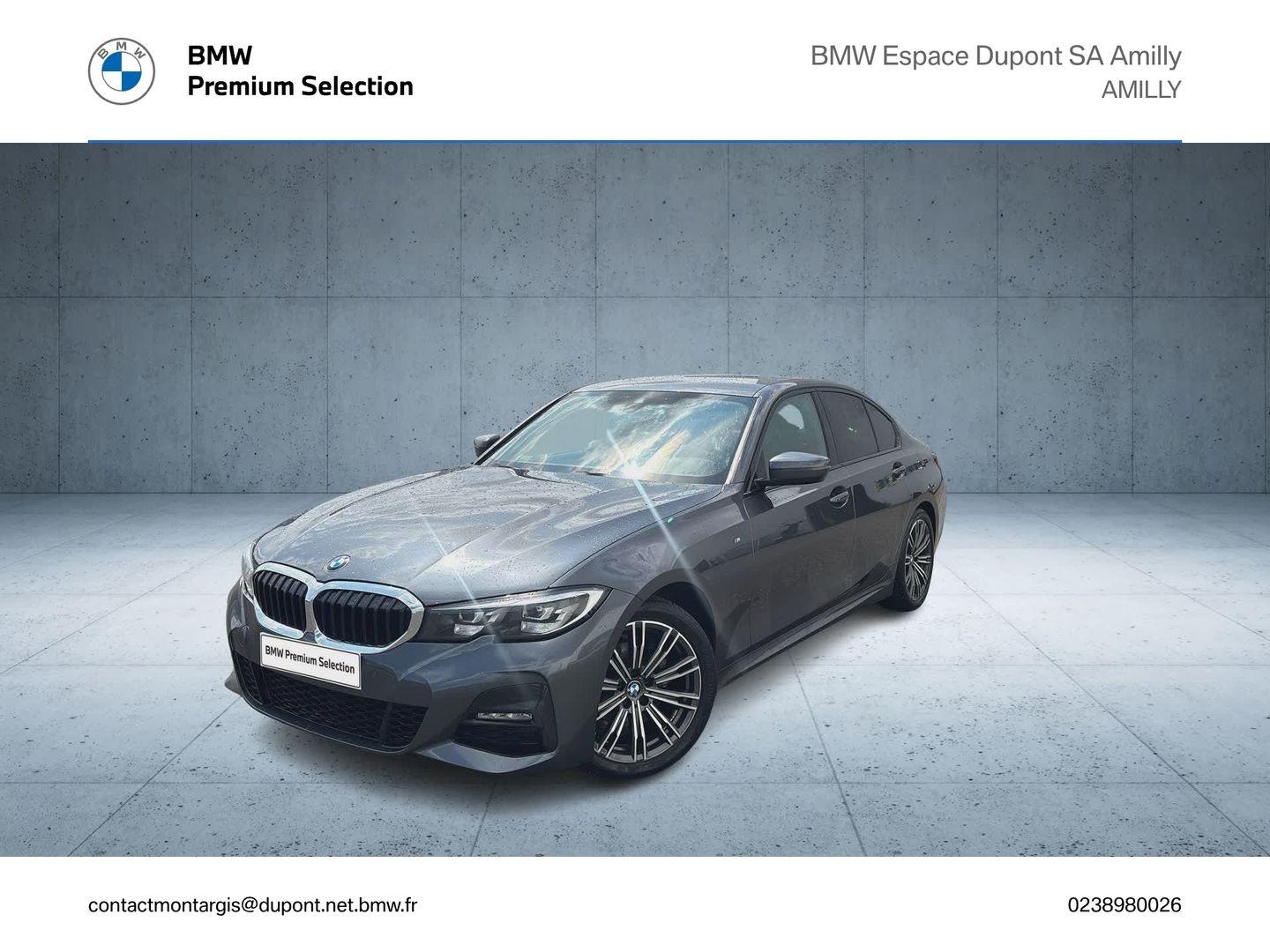 BMW Série 3