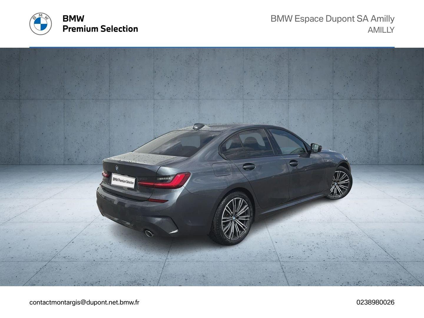 BMW Série 3