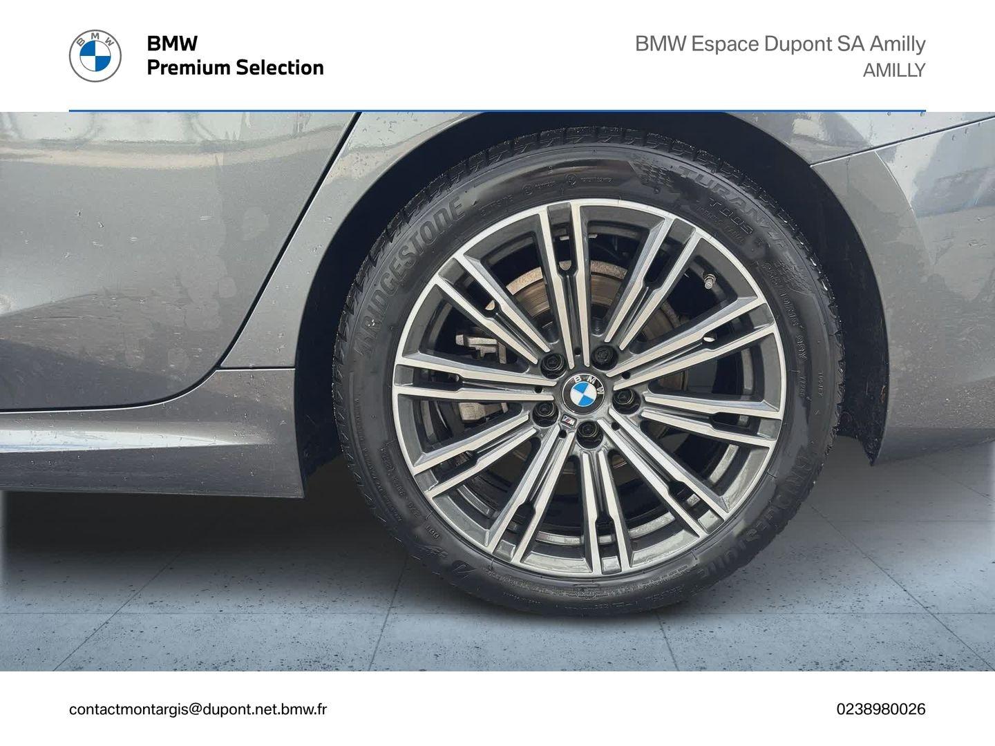 BMW Série 3